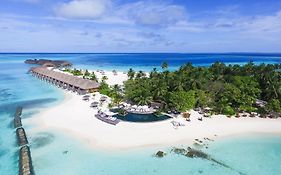 Constance Moofushi Maldives - All Inclusive