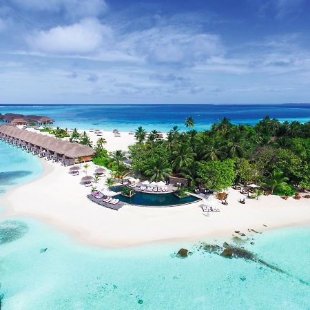 Constance Moofushi Maldives - All Inclusive Himandhoo Esterno foto
