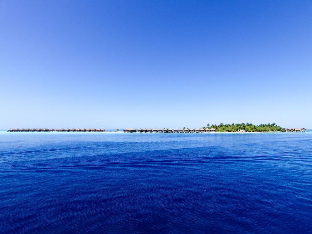 Constance Moofushi Maldives - All Inclusive Himandhoo Esterno foto