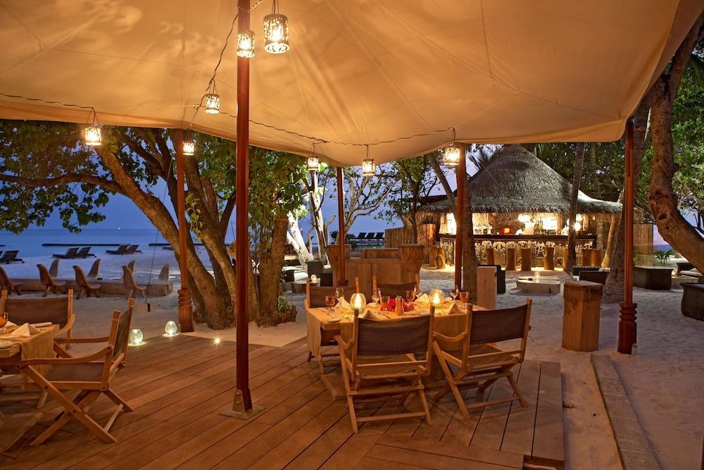Constance Moofushi Maldives - All Inclusive Himandhoo Esterno foto