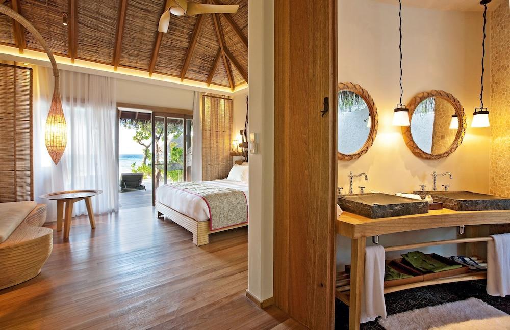 Constance Moofushi Maldives - All Inclusive Himandhoo Esterno foto