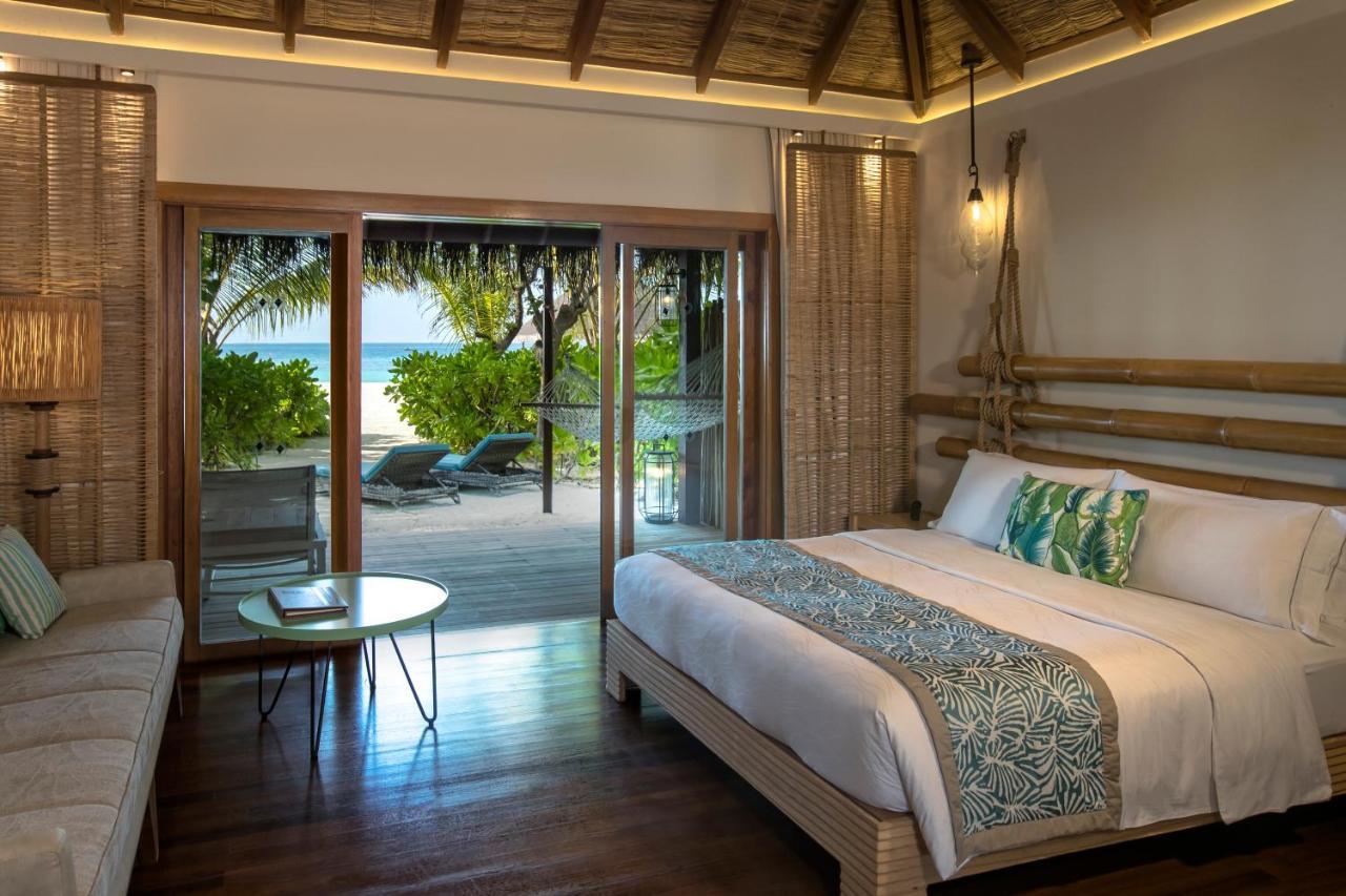 Constance Moofushi Maldives - All Inclusive Himandhoo Esterno foto
