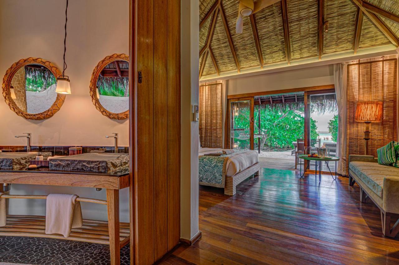 Constance Moofushi Maldives - All Inclusive Himandhoo Esterno foto