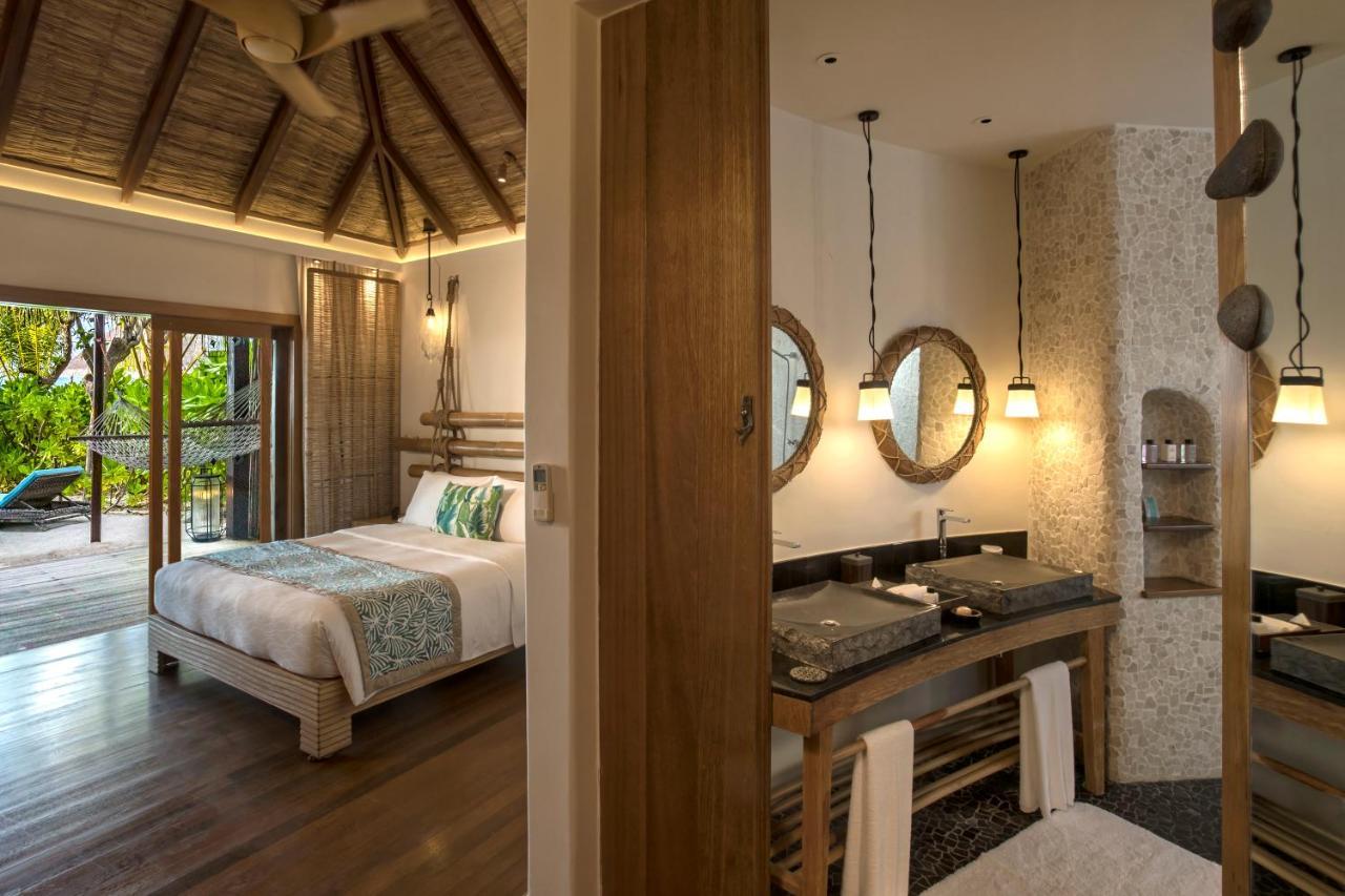 Constance Moofushi Maldives - All Inclusive Himandhoo Esterno foto