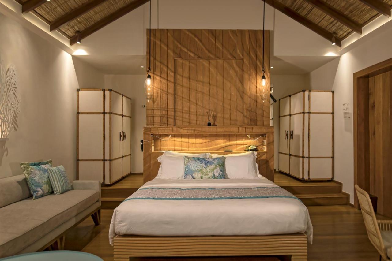 Constance Moofushi Maldives - All Inclusive Himandhoo Esterno foto
