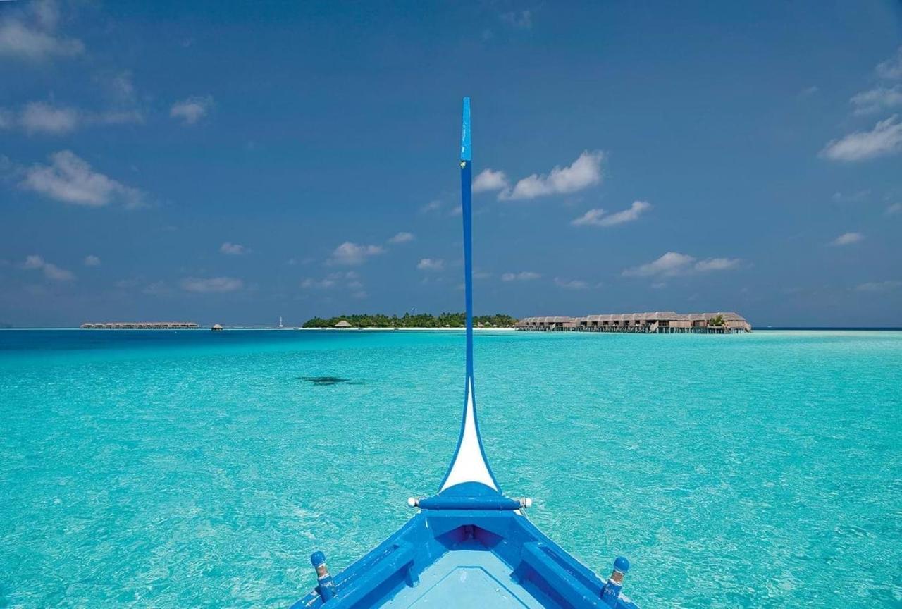Constance Moofushi Maldives - All Inclusive Himandhoo Esterno foto