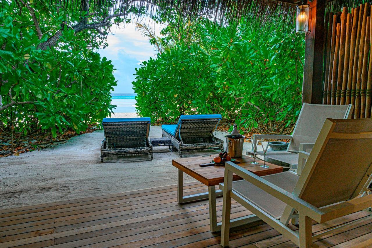 Constance Moofushi Maldives - All Inclusive Himandhoo Esterno foto