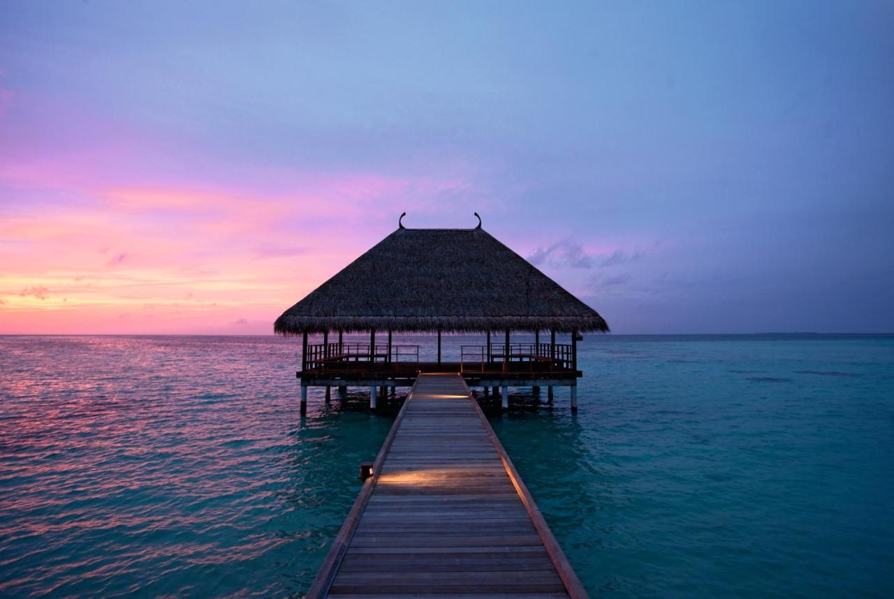 Constance Moofushi Maldives - All Inclusive Himandhoo Esterno foto
