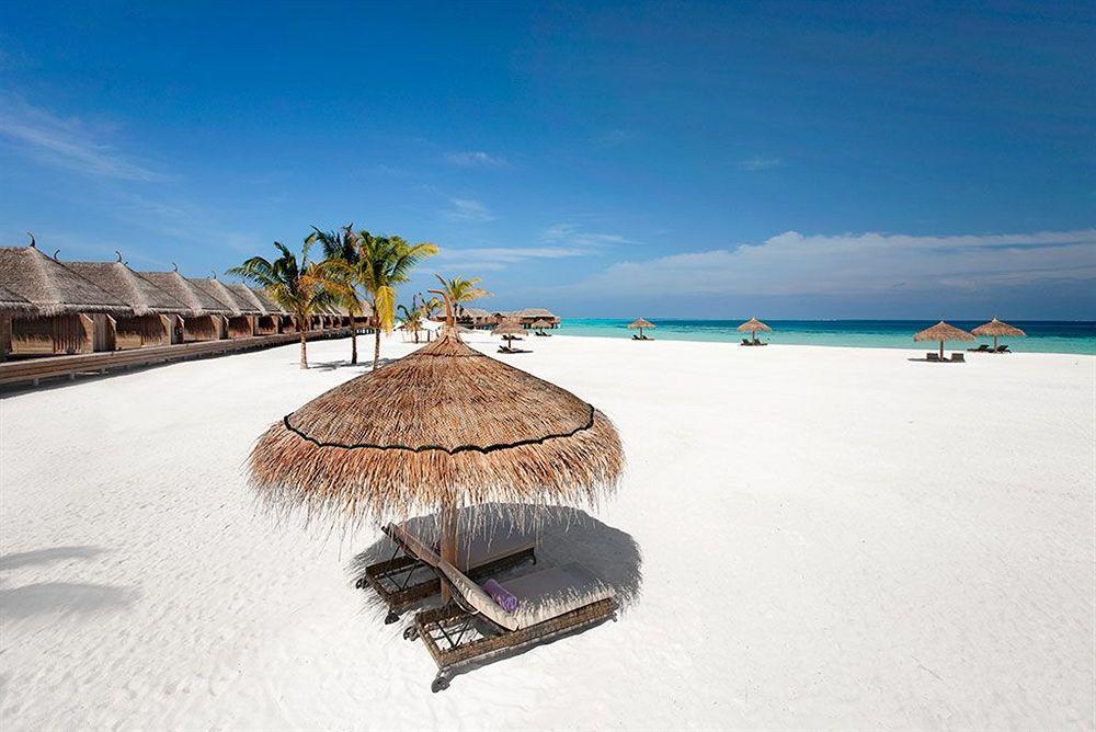 Constance Moofushi Maldives - All Inclusive Himandhoo Esterno foto