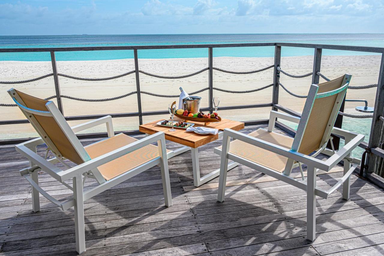 Constance Moofushi Maldives - All Inclusive Himandhoo Esterno foto