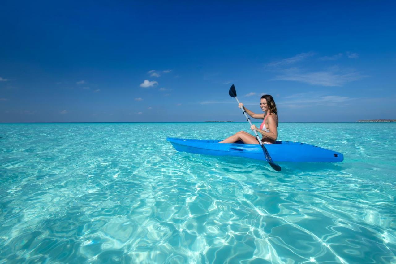 Constance Moofushi Maldives - All Inclusive Himandhoo Esterno foto