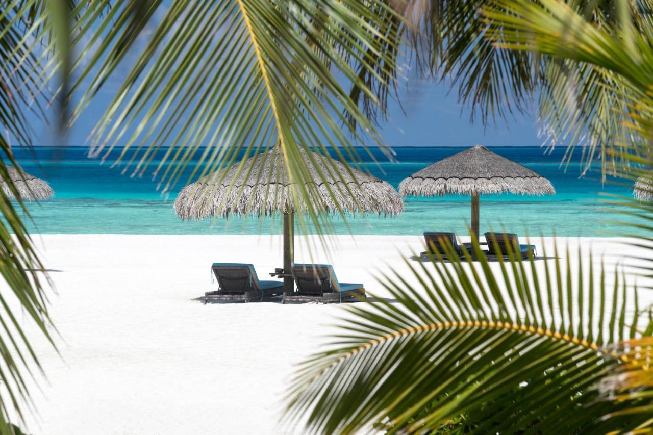 Constance Moofushi Maldives - All Inclusive Himandhoo Esterno foto
