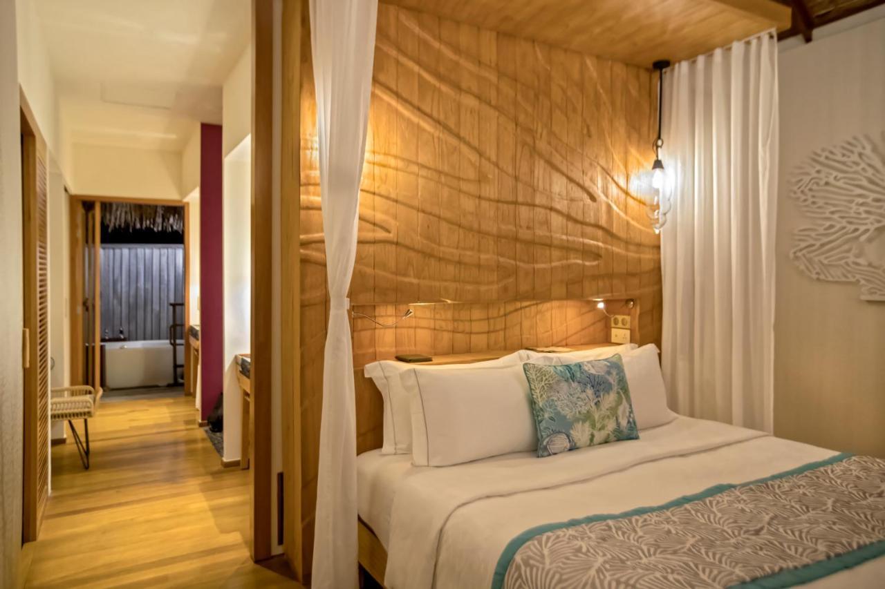 Constance Moofushi Maldives - All Inclusive Himandhoo Esterno foto