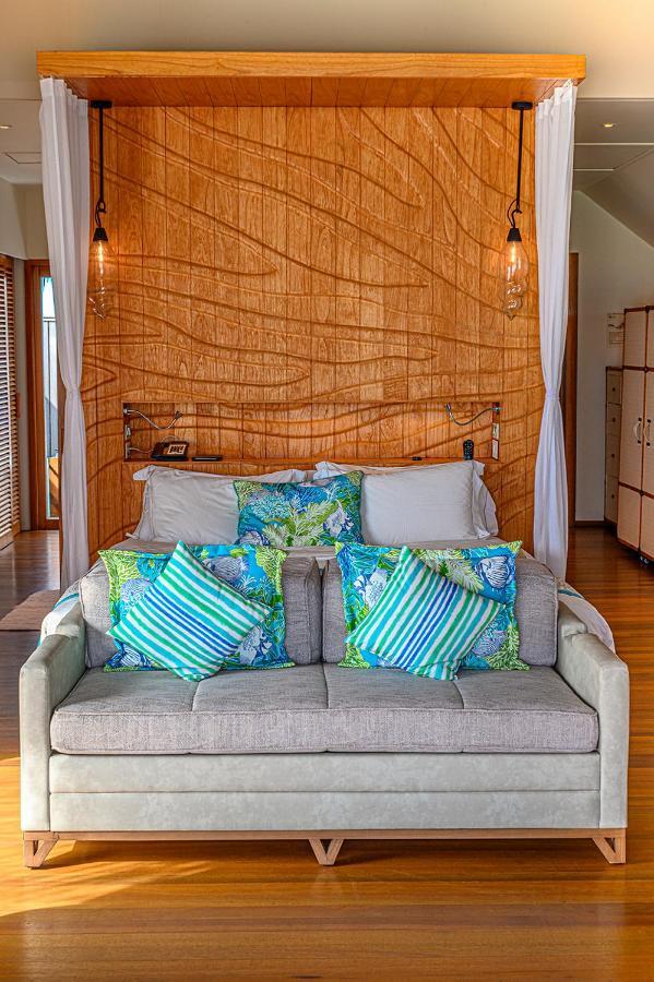 Constance Moofushi Maldives - All Inclusive Himandhoo Esterno foto