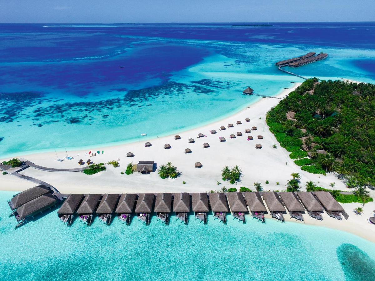Constance Moofushi Maldives - All Inclusive Himandhoo Esterno foto