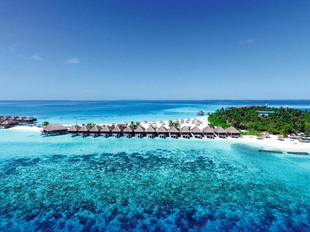 Constance Moofushi Maldives - All Inclusive Himandhoo Esterno foto