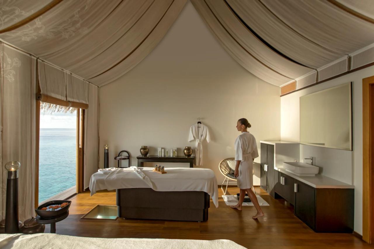 Constance Moofushi Maldives - All Inclusive Himandhoo Esterno foto
