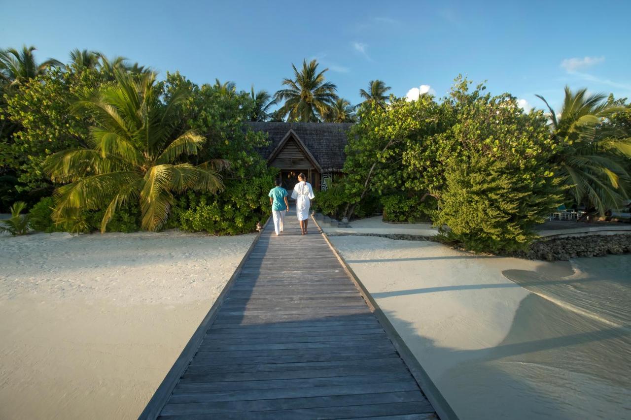 Constance Moofushi Maldives - All Inclusive Himandhoo Esterno foto