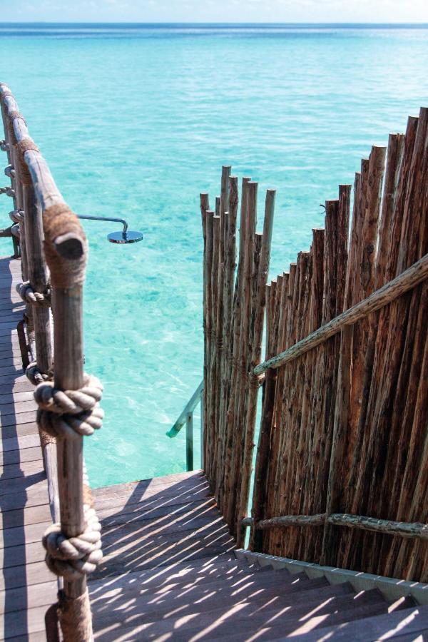Constance Moofushi Maldives - All Inclusive Himandhoo Esterno foto
