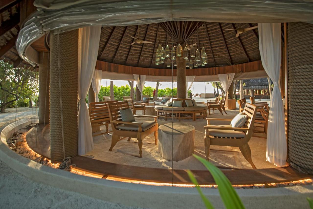 Constance Moofushi Maldives - All Inclusive Himandhoo Esterno foto