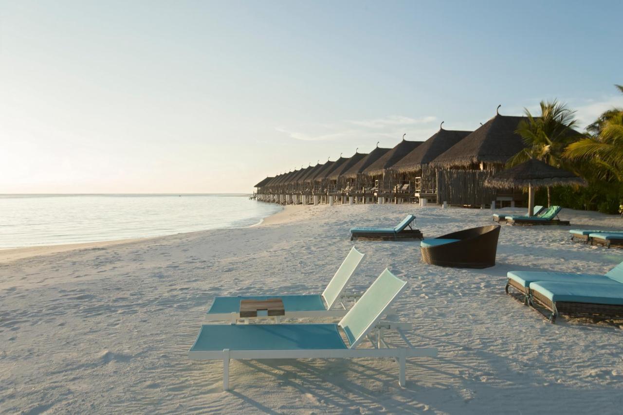 Constance Moofushi Maldives - All Inclusive Himandhoo Esterno foto