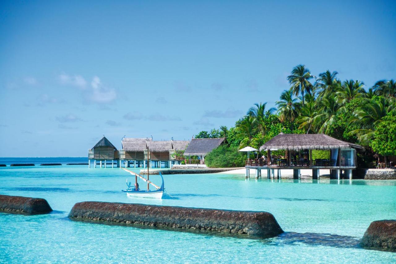 Constance Moofushi Maldives - All Inclusive Himandhoo Esterno foto