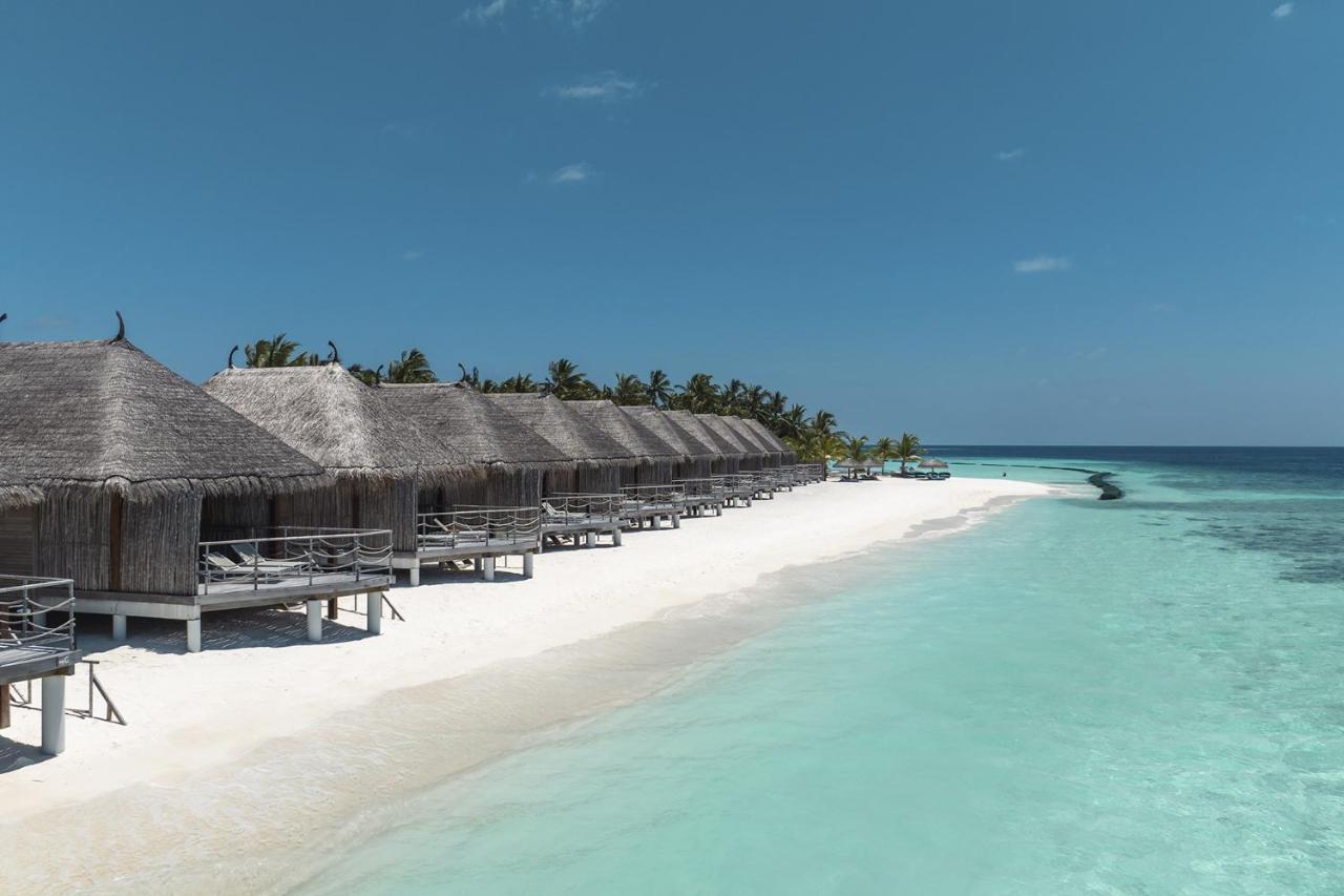 Constance Moofushi Maldives - All Inclusive Himandhoo Esterno foto