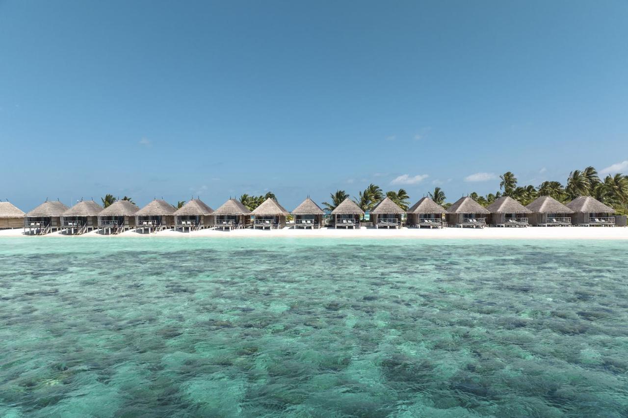 Constance Moofushi Maldives - All Inclusive Himandhoo Esterno foto