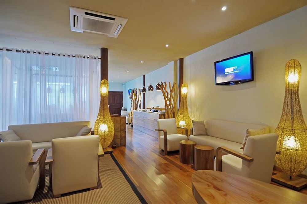 Constance Moofushi Maldives - All Inclusive Himandhoo Interno foto